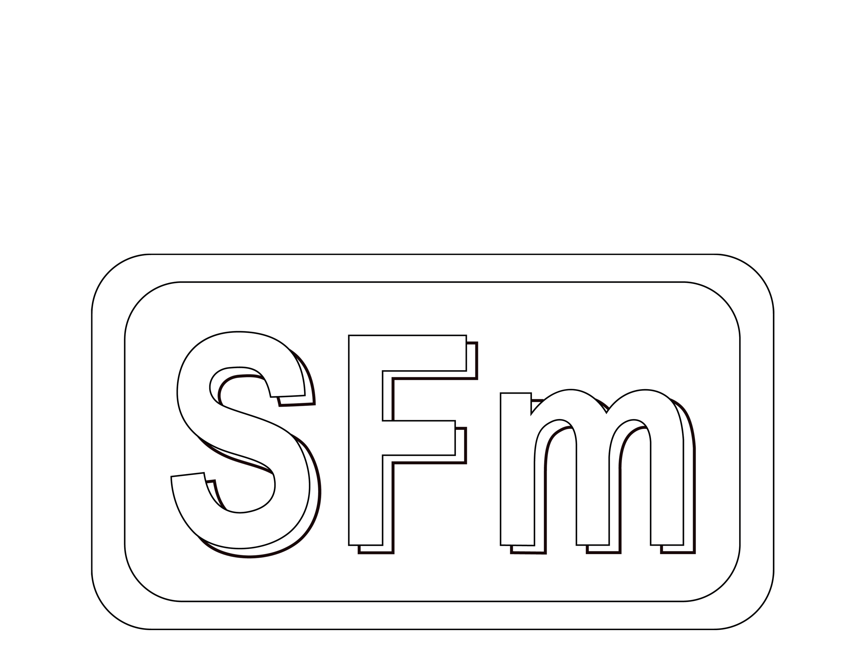 SFm Signal- und Fernmeldemontage GmbH Logo